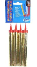 ND39_354990 FONTANNA TORTOWA 120MM 4SZT GO FTH12/4 PBH GODAN