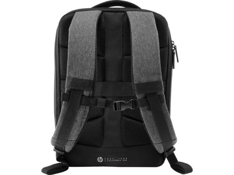 Plecak HEWLETT PACKARD ENTERPRISE Renew Travel 2Z8A3AA (maks.15.6"/Grafitowy)