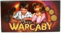 Warcaby drewniane 30070 MAGIERA