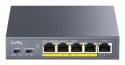 Cudy POE40 adapter PoE Gigabit Ethernet