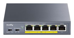 Cudy POE40 adapter PoE Gigabit Ethernet