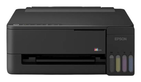 Drukarka Epson EcoTank L1350 WiFi Czarna
