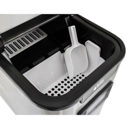 ND12_12516 Kostkarka do lodu Malatec K5536 srebrny/szary 120 W 5902802904751 MALATEC