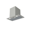Okap do zabudowy ELECTROLUX LFG516X 50 cm | 350 m3/h | LED | inox