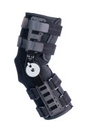 Orteza stawu kolanowego otwarta długa "Stabilmax O-1243/4XL REHAFUND
