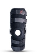 Orteza stawu kolanowego otwarta długa "Stabilmax o O-1243/XXL REHAFUND
