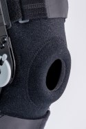 Orteza stawu kolanowego otwarta długa "Stabilmax o O-1243/XXL REHAFUND