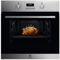 Piekarnik elektryczny ELECTROLUX EOF3H50BX 60 l | termoobieg | grill | SoftClosing | inox