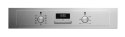 Piekarnik elektryczny ELECTROLUX EOF3H50BX 60 l | termoobieg | grill | SoftClosing | inox