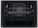 Piekarnik elektryczny ELECTROLUX EOF3H50BX 60 l | termoobieg | grill | SoftClosing | inox