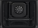 Piekarnik elektryczny ELECTROLUX EOF3H50BX 60 l | termoobieg | grill | SoftClosing | inox
