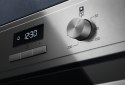 Piekarnik elektryczny ELECTROLUX EOF3H50BX 60 l | termoobieg | grill | SoftClosing | inox