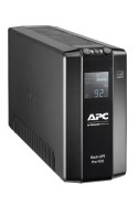 BACK UPS PRO BR 900VA 6 OUTLETS/AVR LCD INTERFACE BACK UPS PRO B