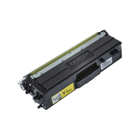 Brother TN-910YP kaseta z tonerem 1 szt. Oryginalny Żółty