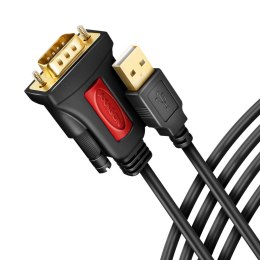 AXAGON AXAGON USB - SERIAL Active Adapter | ADS-1PSN
