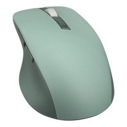 Asus Asus SmartO Mouse | MD200 | Wireless | Mouse | 2.4 GHz, Bluetooth | Green Tea Latte