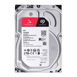 SEAGATE IronWolf 6TB ST6000VN006 (6 TB /3.5