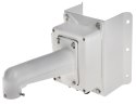 Uchwyt montażowy Hikvision DS-1602ZJ-BOX-CORNER narożny Biały