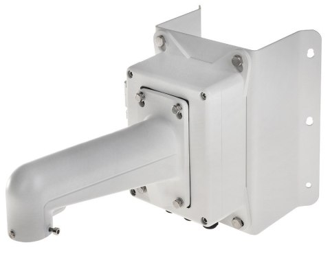 Uchwyt montażowy Hikvision DS-1602ZJ-BOX-CORNER narożny Biały