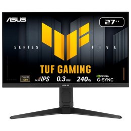 ASUS TUF Gaming VG279QML5A monitor komputerowy 68,6 cm (27