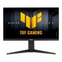 ASUS TUF Gaming VG279QML5A monitor komputerowy 68,6 cm (27") 1920 x 1080 px Full HD LCD Czarny