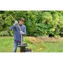 BD Rozdrabniacz do gałęzi 2800W o średnicy 40mm