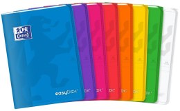 ND39_481609 ZESZYT A5/60K LIN OPR PP EASY OXF HAMELIN