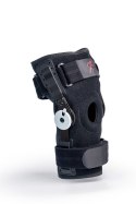 Orteza stawu kolanowego otwarta krótka "Stabilmax O-1241/XL REHAFUND