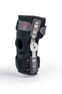 Orteza stawu kolanowego otwarta krótka "Stabilmax O-1241/XL REHAFUND