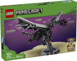 21595 - LEGO Minecraft - Smok Kresu