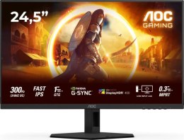Monitor AOC 25G4SRE (24.5