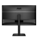 Monitor AOC 27E4U (27" /IPS /120 HzHz /1920 x 1080 /Czarny)