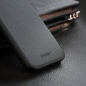 Etui Apple iPhone 14 Pro - 3mk Hardy Apple Silky Leather MagCase