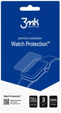 Folia Ochronna Huawei Watch Fit 4 - 3mk Watch Protection ARC