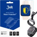 Folia Ochronna Huawei Watch Fit 4 - 3mk Watch Protection ARC