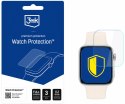 Folia Ochronna Huawei Watch Fit 4 - 3mk Watch Protection ARC