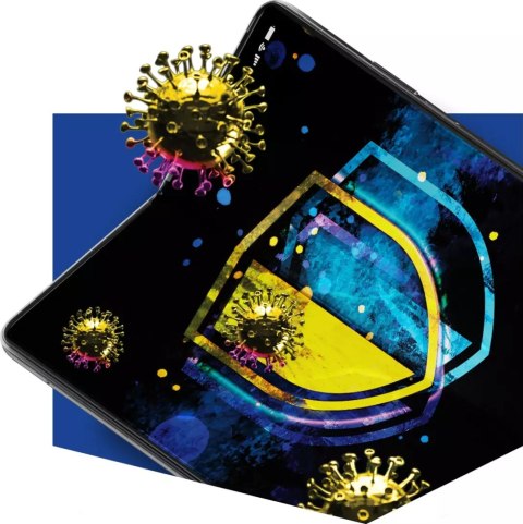 Folia Ochronna Motorola Razr 50 Ultra - 3mk SilverProtection+ Folded Edition