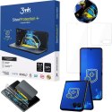 Folia Ochronna Motorola Razr 50 Ultra - 3mk SilverProtection+ Folded Edition