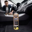 K2 KLIMA FRESH LEMON Odświeżacz Do Klimatyzacji I Nawiewów 150ml K222