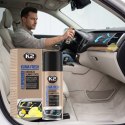 K2 KLIMA FRESH LEMON Odświeżacz Do Klimatyzacji I Nawiewów 150ml K222
