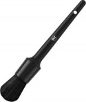K2 Pędzelek Detailingowy 16x31mm Czarny Do Czyszczenia Wnętrza M315