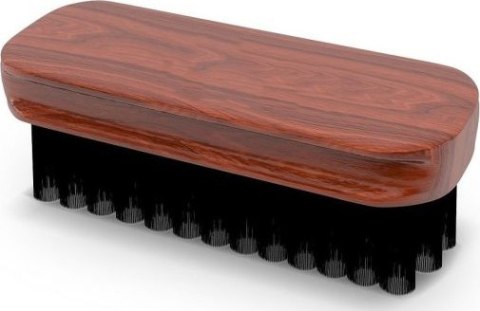 K2 Szczotka Do Czyszczenia Skóry AURON BRUSH Miękka Do Tapicerki Auta G450