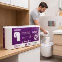 Papier Toaletowy VELVET CARE Professional Expert 3W 18m - 8 Rolek