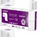 Papier Toaletowy VELVET CARE Professional Expert 3W 18m - 8 Rolek