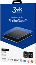 Szkło Hybrydowe HP OmniBook X Flip NG AI 14" - up to 15" 3mk FlexibleGlass