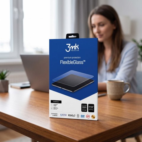 Szkło Hybrydowe HP OmniBook X Flip NG AI 14" - up to 15" 3mk FlexibleGlass