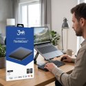 Szkło Hybrydowe HP OmniBook X Flip NG AI 14" - up to 15" 3mk FlexibleGlass