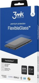 Szkło Hybrydowe Lenovo K9 - 3mk FlexibleGlass