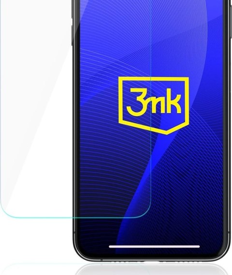 Szkło Hybrydowe Lenovo K9 - 3mk FlexibleGlass