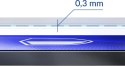 Szkło Hybrydowe Lenovo K9 - 3mk FlexibleGlass